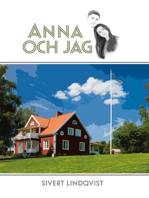 cover image of Anna och jag